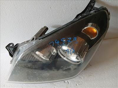 14579 Opel Astra H 2004-2010 Bal első Lámpa Fényszóró 1EG270370-01