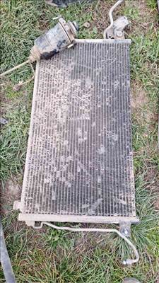 Nissan Patrol (Y61) Klíma hűtő 