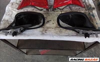BMW 320 E90, E91, E92, E93 Visszapillantó tükör 