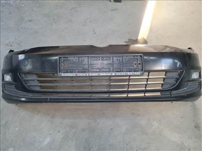 Volkswagen Golf VII első lökhárító LC9X, 6 radaros (25527)