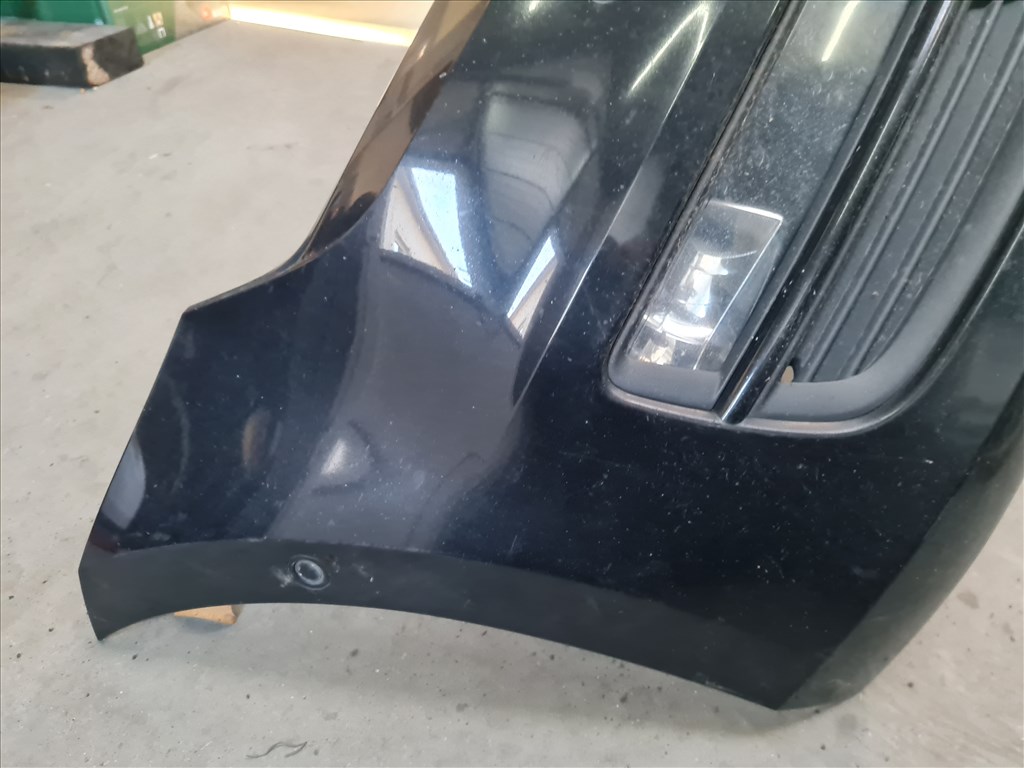 Volkswagen Golf VII első lökhárító LC9X, 6 radaros (25527) 2. kép