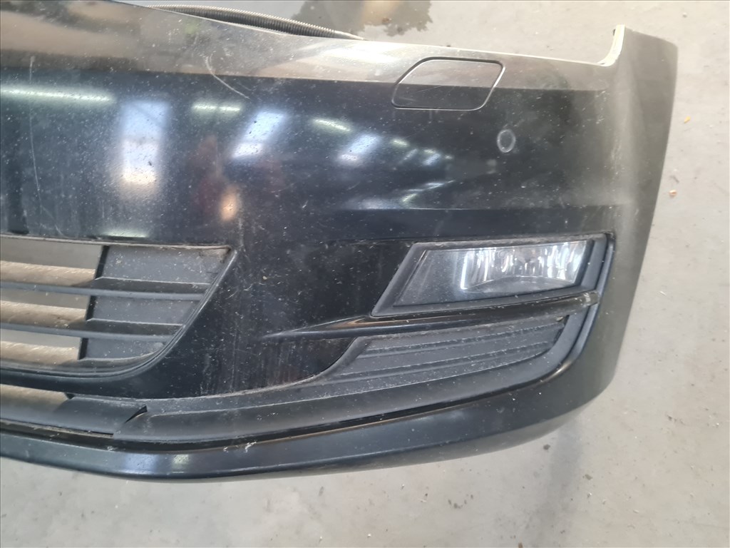 Volkswagen Golf VII első lökhárító LC9X, 6 radaros (25527) 6. kép