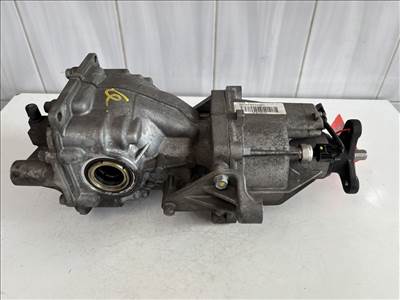 Hyundai Santa Fé (DM/NC) 2.2 CRDi 4WD hátsó differenciálmű  efb140386