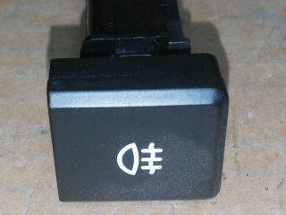 Kia Carens (FC) Első Ködfényszóró Kapcsoló *112161*