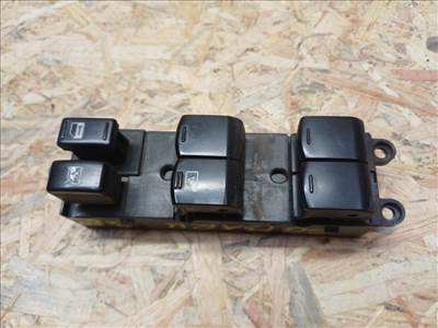 Subaru Impreza (2008-2012) 2.0 Diesel Bal Első Ajtó Ablakemelő Kapcsoló