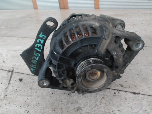 OPEL ASTRA F 94-02 Generátor.benzines 1. kép