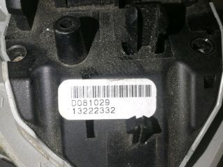 Opel Corsa D Rádió / CD Kapcsoló *111605* c090107 d081029 4. kép