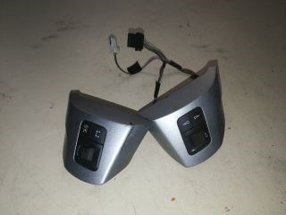 Opel Corsa D Rádió / CD Kapcsoló *111605* c090107 d081029 1. kép