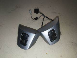 Opel Corsa D Rádió / CD Kapcsoló *111605* c090107 d081029