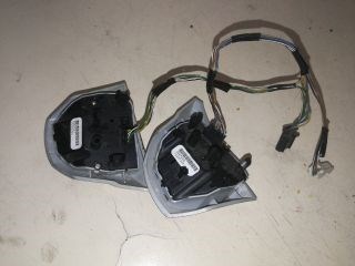 Opel Corsa D Rádió / CD Kapcsoló *111605* c090107 d081029 2. kép