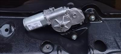 Ford Mondeo mk5 hátsó ablaktörlő szerkezet 