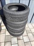 215/55 R17 téli gumik eladók! 