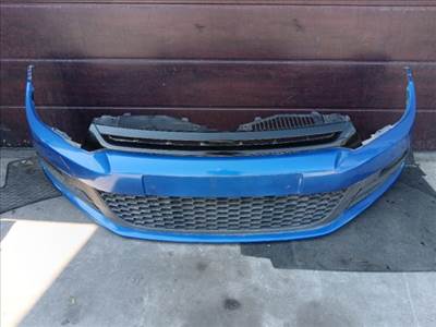 Volkswagen Scirocco III Első Lökhárító 15370 1k8807221c