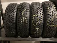  155/70R13 újszerű Kumho téli gumi