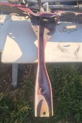 Honda Civic VII Zárhid 