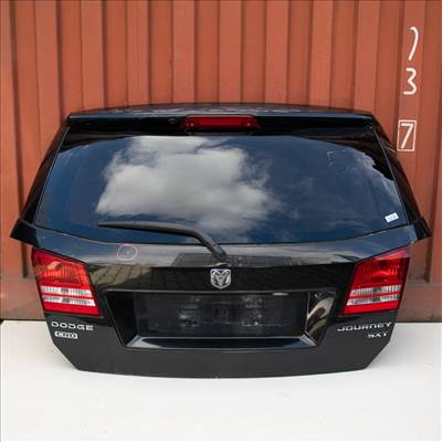 Dodge Journey csomagtérajtó