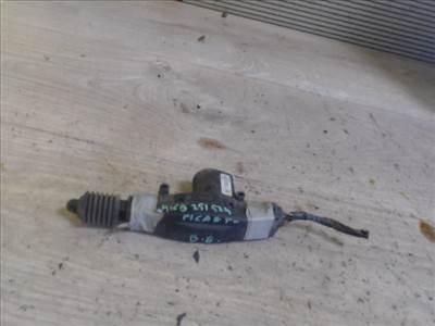 KIA PICANTO Bal első központi zár motor