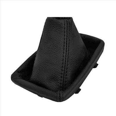 Audi A4/S4 B6 váltószoknya bőr 1999-2004