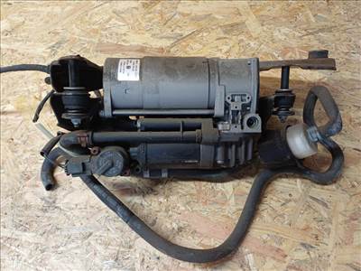 Mercedes E Class W212 (2009-2016) Légrugó Kompresszor  