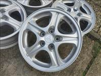 5x114,3 16 Mitsubishi gyári alufelni r16 "