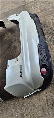 Nissan Juke Hátsó Lökhárító