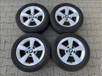 R16 5x120 Original Bmw Styling 376 1 Series F20 F21 2 Series F22 F23 +205/55