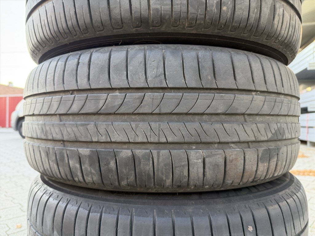 R16 5x120 Original Bmw Styling 376 1 Series F20 F21 2 Series F22 F23 +205/55 8. kép