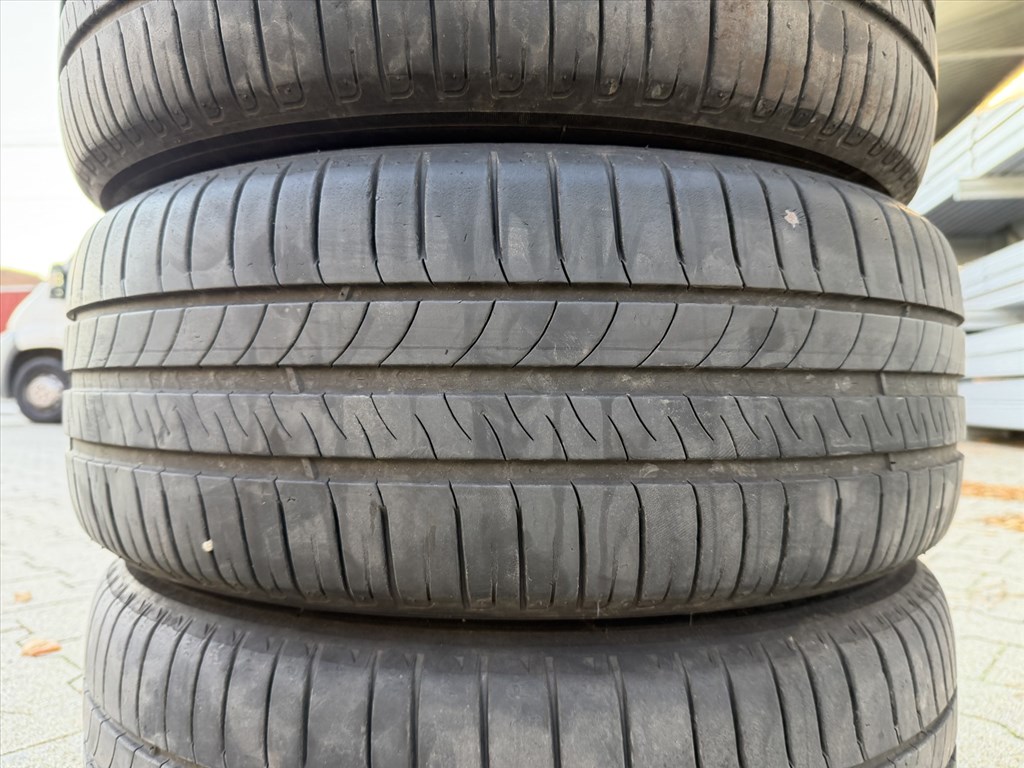 R16 5x120 Original Bmw Styling 376 1 Series F20 F21 2 Series F22 F23 +205/55 9. kép