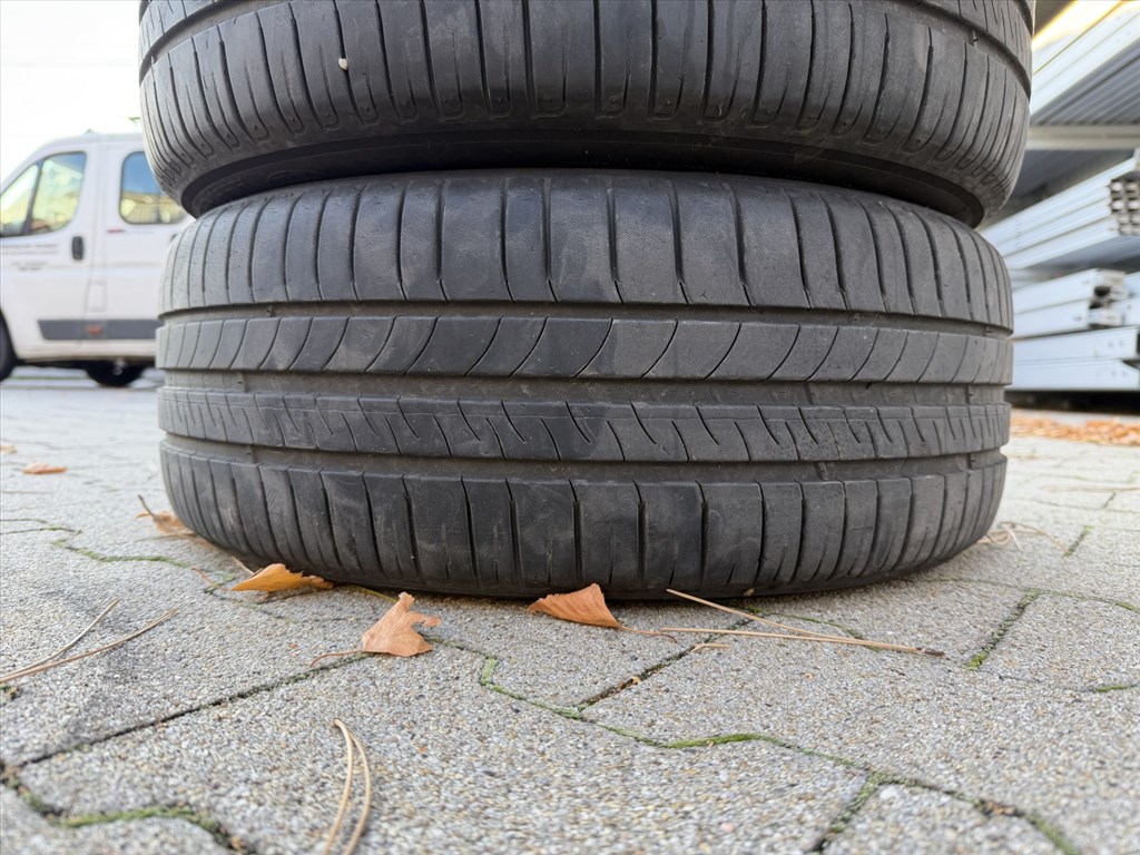 R16 5x120 Original Bmw Styling 376 1 Series F20 F21 2 Series F22 F23 +205/55 10. kép