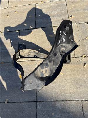 Mercedes CLS-osztály W218 CLS W218 bal lámpakeret  a2186200191