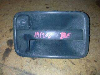 Peugeot Expert I Bal első Külső Kilincs *66020* peugeot-1473216077