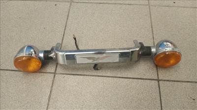 Moto Guzzi index szett