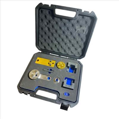 Vezérlésrögzítő készlet Mercedes 1.6 / 2.0 M654