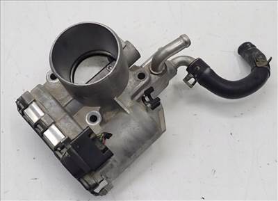 Hyundai i20 (PB) 1.25i G4LA fojtószelep 3510004200 35100-04200