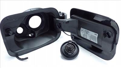 Audi A4 (B9 - 8W) tankajtó, tanksapka 8w0809906d 8W0809906D
