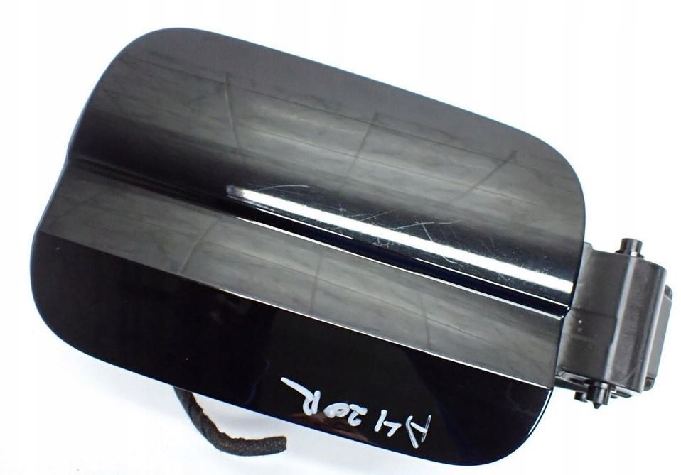 Audi A4 (B9 - 8W) tankajtó, tanksapka 8w0809906d 8W0809906D 2. kép