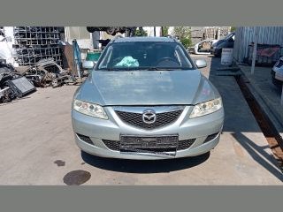 Mazda 6 (1st gen) Kormánymű Szervós *150606* 2. kép