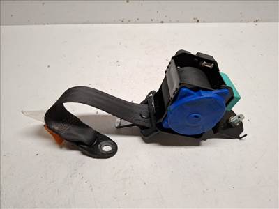 Chevrolet Aveo 4 ajtós jobb hátsó biztonságiöv 96428895