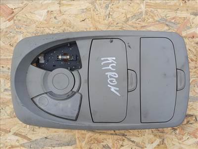 Ssangyong Kyron (2005-2014) Első Beltér Világítás 