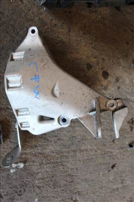 Volkswagen Polo (6R) 2009-2014 1.2D CFW generátor tartó bak 03p199206