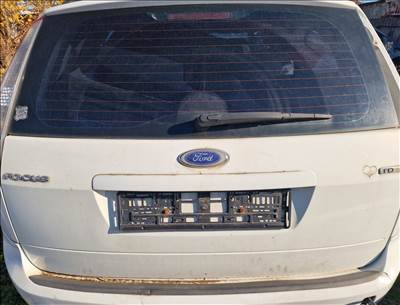 Ford Focus Mk2 Focus Mk2.5 Kombi Csomagtérajtó
