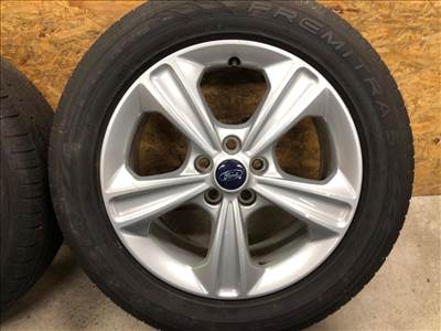 17 colos Ford gyári alufelni szenzoros 17 col 5x108 Kuga, Galaxy, S-max, Mondeo