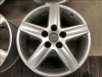 17 colos alufelni gyári Audi S-line 17 col 5x112