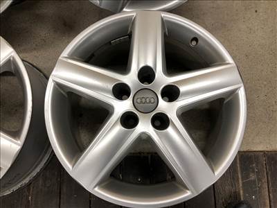 17 colos alufelni gyári Audi S-line 17 col 5x112