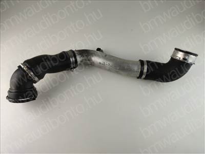 BMW 3 (E90)  330 d Turbócső (7798101, 7793117, 11618506078, 11617798440)