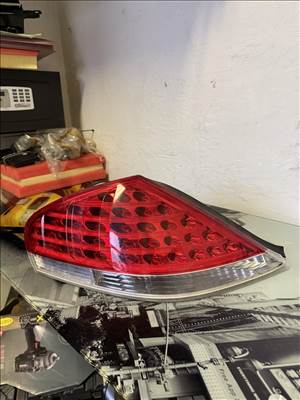 BMW 6-os sorozat E63/E64 Bmw E63 E64 bal hátsó lámpa 