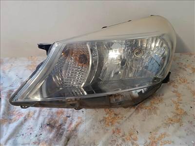 Toyota Yaris (XP130/XP150) bal fényszóró 