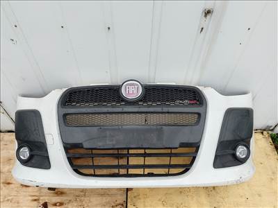 Fiat Doblo 3, ködlámpás első lökhárító 