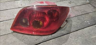 Peugeot 307 Hátsó lámpa 