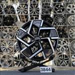 BYD 18 gyári alufelni felni, 5x114,3, Atto     (3844)